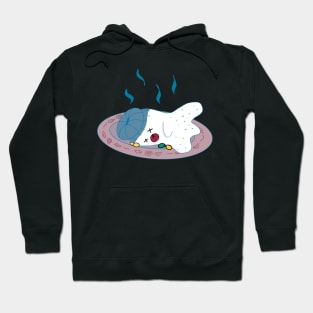 Little Ghost Roast Hoodie